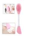 Annina 2 in 1 Multipurpose Silicone Face Brush