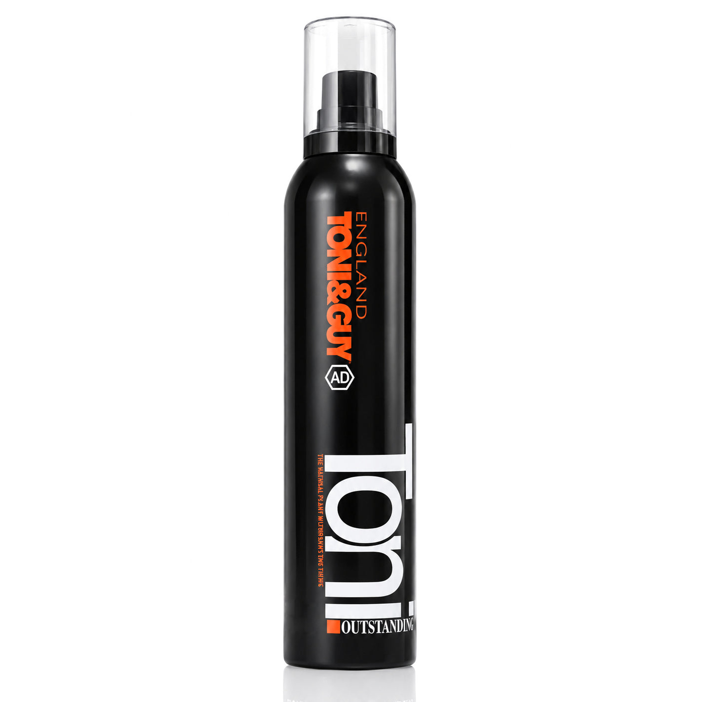 Toni & Guy England Super Hold Hair Spray - 320ml