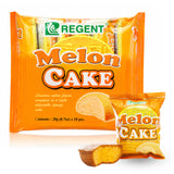 Regent Melon Cake - 20g x 10 Pcs