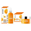 Dr.Rashel Vitamin C Face Cream + Toner - 100ml+50g (Offer)