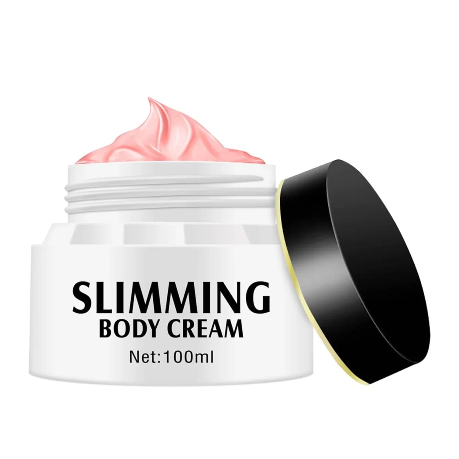 Aichun Beauty Effective Body Cream - 100ml