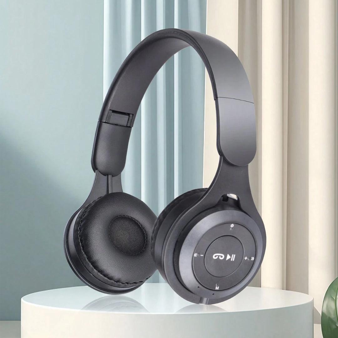 Wireless HiFi Stereo Headphone - Y08