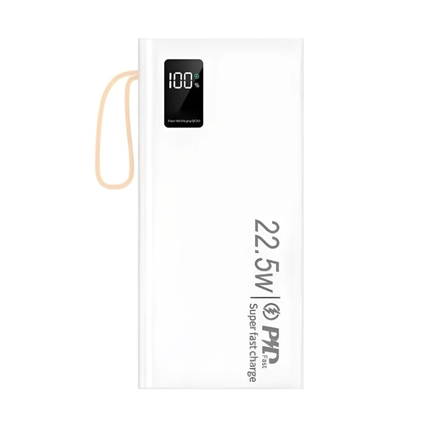 Olarme 22.5W Fast Charging Power Bank 10000mAh - R01