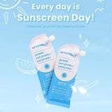HerSkin Sevendays Sunscreen SPF 40 - 50g
