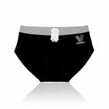 Hosam Fahion Breathable Briefs - 8353#