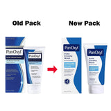 PanOxyl Acne Creamy Wash Benzoyl Peroxide 4% Daily Control - 170g