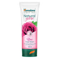 Himalaya Natural Glow Rose Face Wash - 100ml