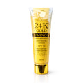 SY Glow 24K Gold Luminous Brightening Lotion SPF75 - 250ml