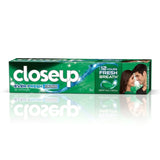 Closeup Anti-Bacterial Toothpaste Menthol Fresh - 95ml