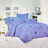 High Quality Bed Sheet - 180 x 220 CM