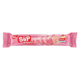 Nabati Siip Wrapz Richeese Strawberry Flavour - 14.5g × 12Pcs (174g)