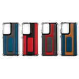 Samsung S21 Ultra High Quality Protective Case With Hand Grip