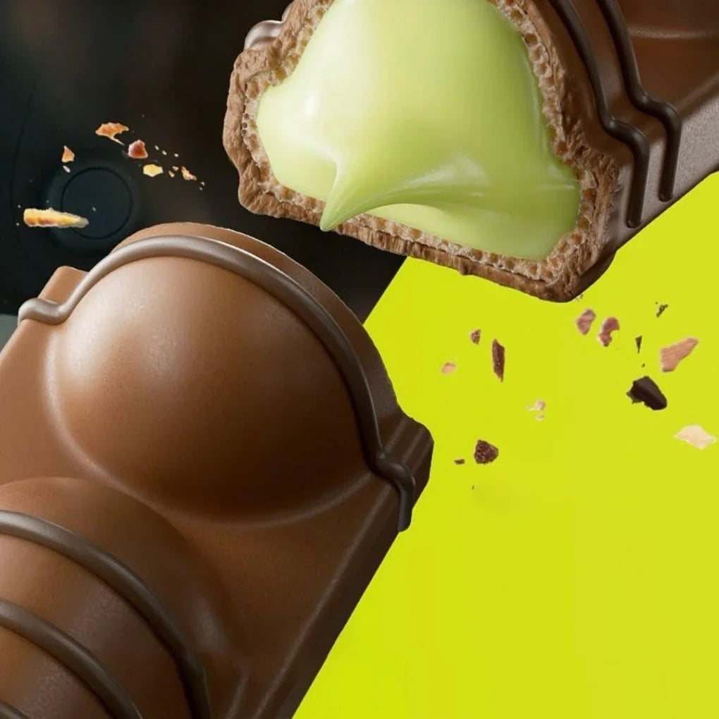 Solen Nutymax Pistachio Cream Chocolate - 44g