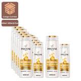 Pantene Pro-V Anti-Hair Fall Shampoo 400ml + 200ml (6 Pcs)