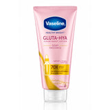 Vaseline Gluta-Hya Serum Burst Lotion Dewy Radiance - 290ml