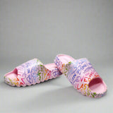 Cloud Cushion Clogs Anti-Slip Fashion Slippers - CC7376