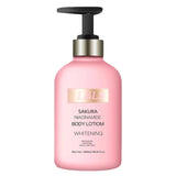 KNIYEA VC Toner + LBLS Sakura Body Lotion - (Combo Set) Offer