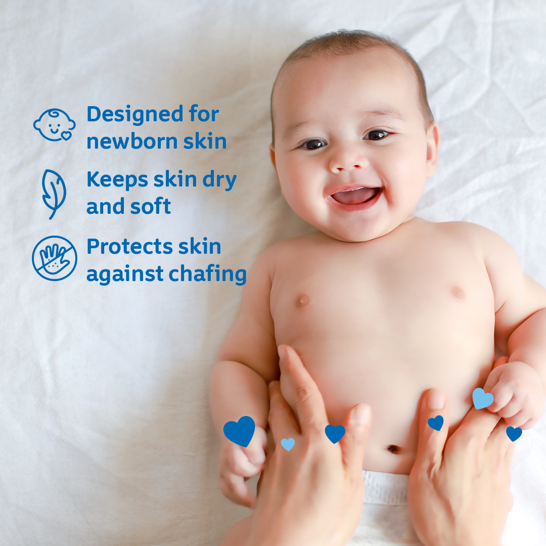 Johnson's Cornstarch Classic Baby Powder - 100g