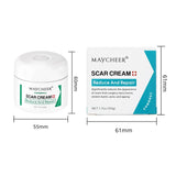 Maycheer Scar Repair & Reduce Cream - 50g