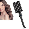 BaByverse Keratin Five-Barrel Hair Curler BA-427