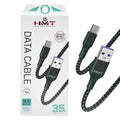 HMT 35W Micro Fast Charging Data Cable CB-55