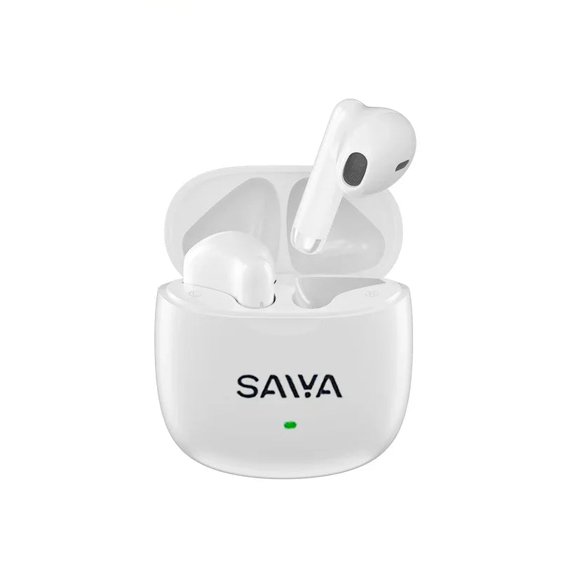 سماعات أذن Saiya Deep Bass True اللاسلكية - T10