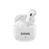 سماعات أذن Saiya Deep Bass True اللاسلكية - T10