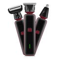Pro Yoko 3 In 1 Professional Hair Trimmer YK-1515