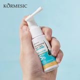 Kormesic 5% Minoxidil & Keratin Hair Growth Serum - 30ml