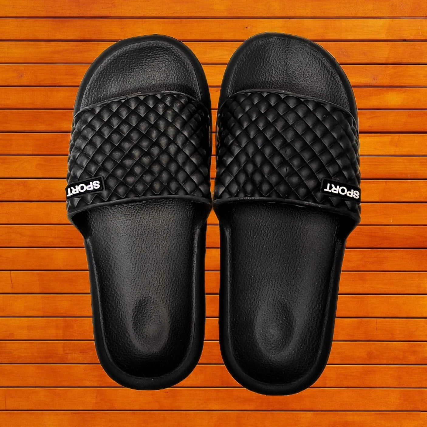 Camel Safari Fashion Slipper & Sandals - 4488