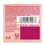 Glow & Lovely Hydraglow Night Cream Hydrating Rose Serum Cream - 50g