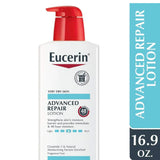 Eucerin Advanced Repair Lotion - 500ml