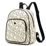 High Quality Trendy Design Travel Lightweight Backpack - 9035#
