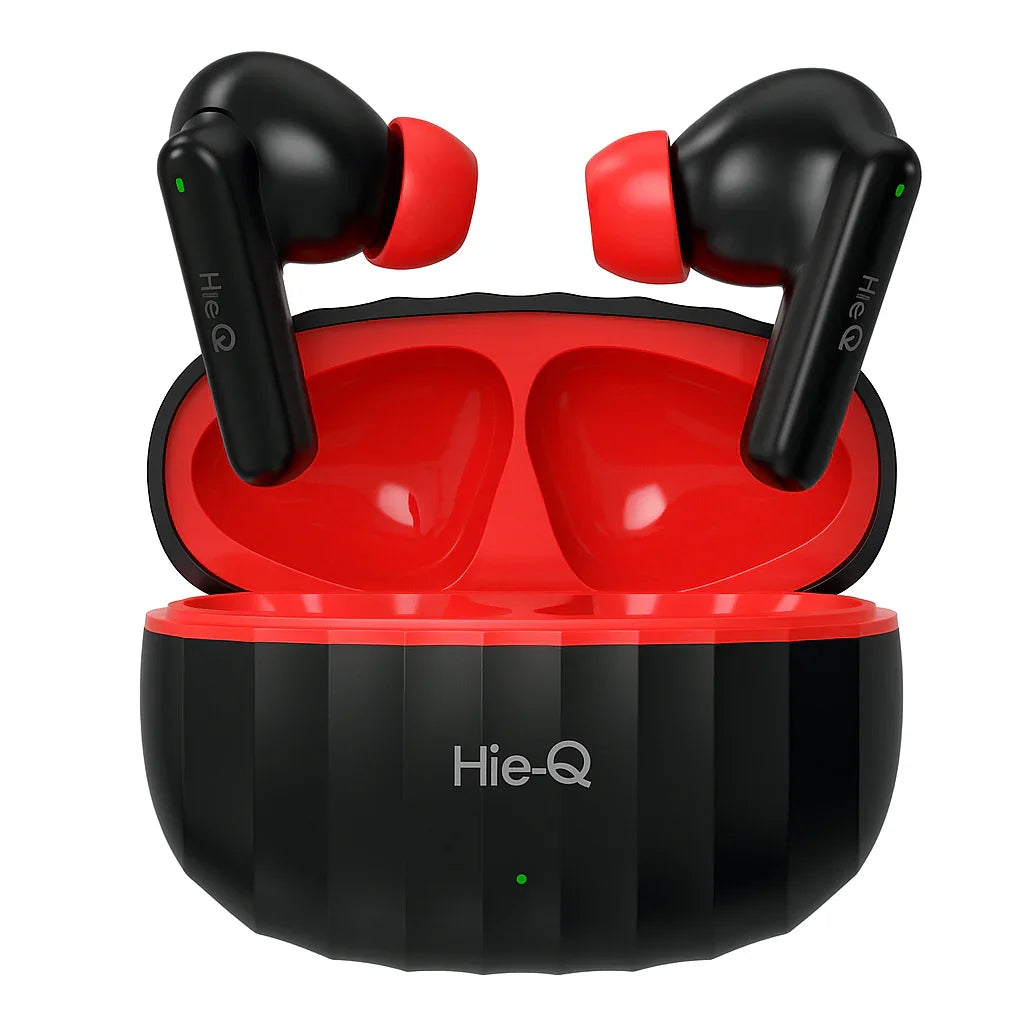 Hie-Q Japan ANC+ENC Hybrid TWS - Q5