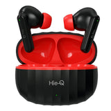 Hie-Q Japan ANC+ENC Hybrid TWS - Q5