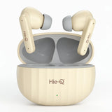Hie-Q Japan ANC+ENC Hybrid TWS - Q5