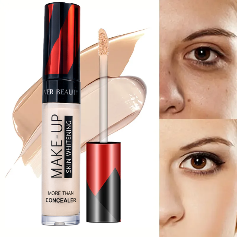 Ever Beauty Make-Up More Than Concealer - 8885E