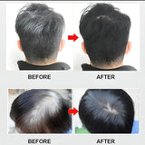 Apple Ammonia Free Black Hair Cream 72H - 500ml+500ml