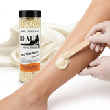 Miss Sweet  Creme Depilatory Wax Beans - 400g