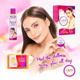 SCD Skin Peeling Set