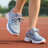 Women's Lightweight Breathable Sport Shoes B-272