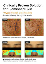 Celimax Pore+Dark Spot Brightening Cream - 35ml