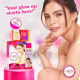 SCD Skin Peeling Set