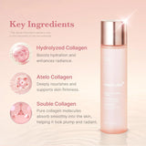 Medicube Triple Collagen Toner - 140ml
