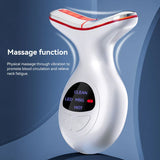 Portable Facial & Neck Massager