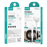 Tingwode Stereo Headset With Microphone SM-7