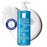 La Roche-Posay Effaclar Purifying Foaming Gel - 400ml