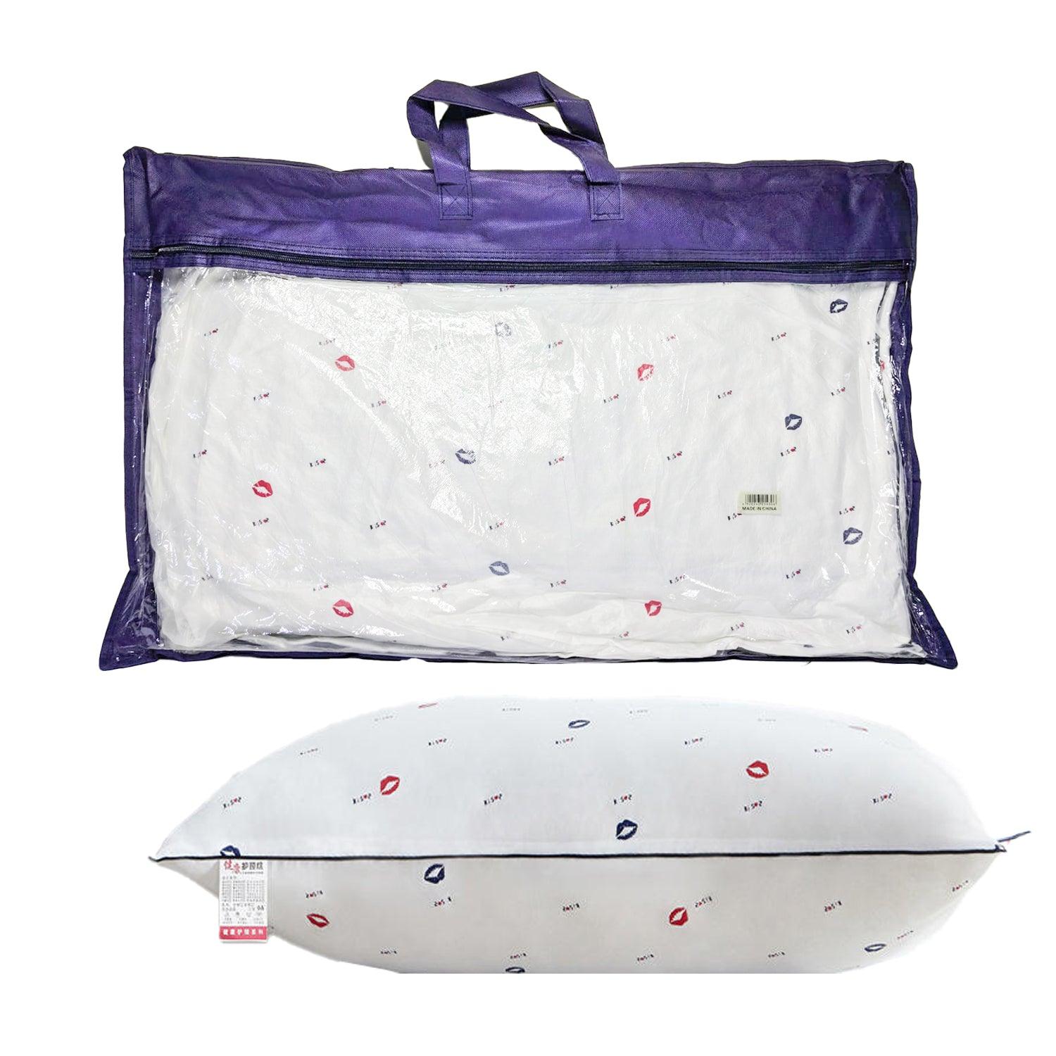 Breathable Deep Sleep Pillow