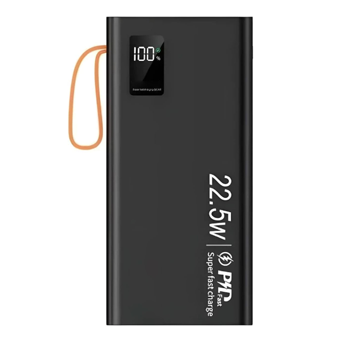 Olarme 22.5W Fast Charging Power Bank 10000mAh - R01