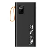 Olarme 22.5W Fast Charging Power Bank 10000mAh - R01